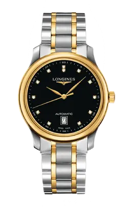 Часы the master collection Longines l2.628.5.57.7