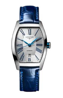 Часы Longines Evidenza 26 X 30,60 мм l2.142.4.70.2