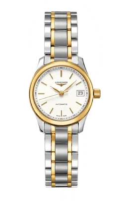 Часы the master collection Longines l2.128.5.12.7