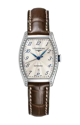 Часы evidenza Longines l2.142.0.70.2