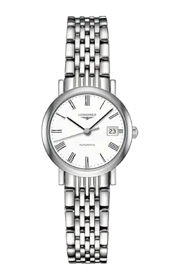 Часы the elegant collection Longines l4.309.4.11.6