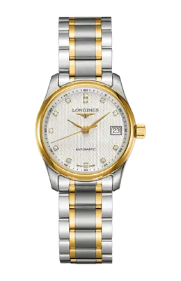 Часы the master collection Longines l2.257.5.77.7