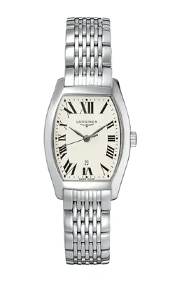 Часы evidenza Longines l2.155.4.71.6