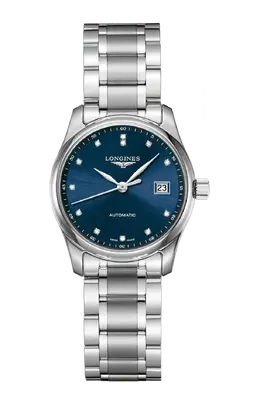 Часы the master collection Longines l2.257.4.97.6