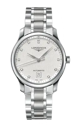Часы Longines The logines master collection l2.628.4.77.6