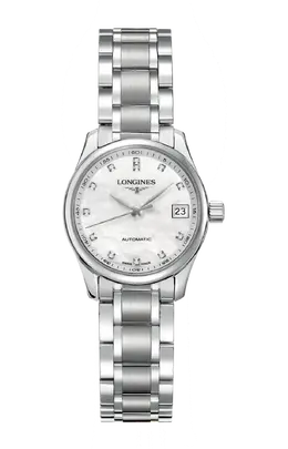 Часы the master collection Longines l2.128.4.87.6