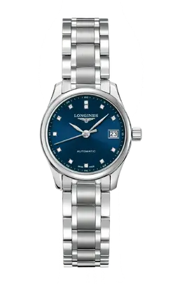 Часы the master collection Longines l2.128.4.97.6