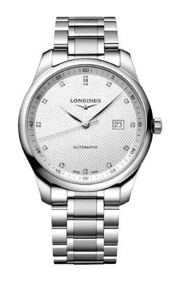 Часы the master collection Longines l2.893.4.77.6