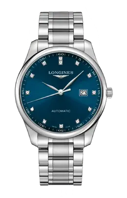Часы the master collection Longines l2.893.4.97.6