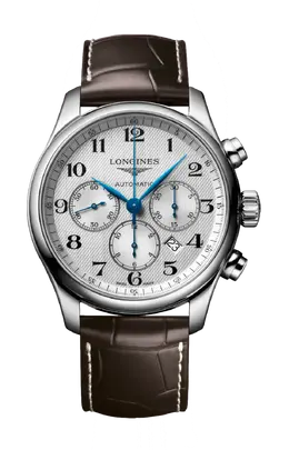 Часы the master collection Longines l2.859.4.78.3