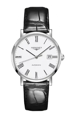 Часы the elegant collection Longines l4.910.4.11.2
