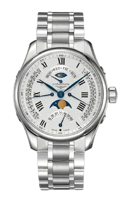 Часы the master collection Longines l2.739.4.71.6