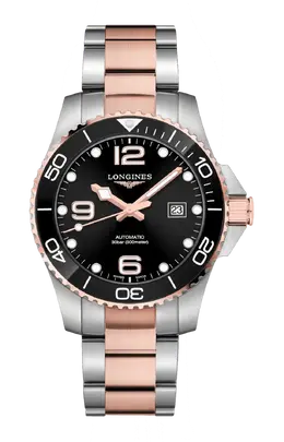 Часы hydroconquest Longines l3.782.3.58.7