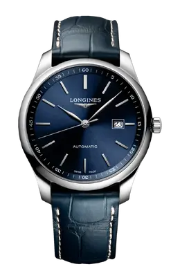 Часы the master collection Longines l2.893.4.92.0