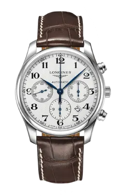 Часы the master collection Longines l2.759.4.78.3