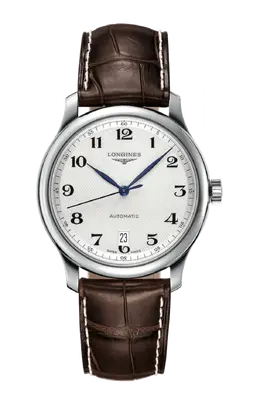 Часы the master collection Longines l2.628.4.78.5