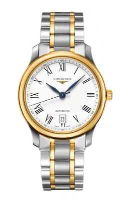 Часы the master collection Longines l2.628.5.11.7
