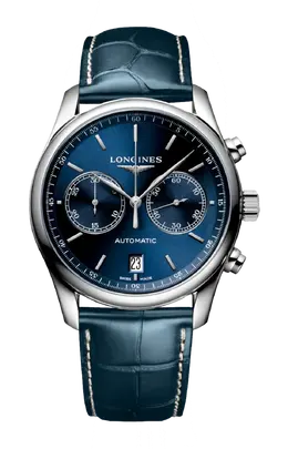 Часы the master collection Longines l2.629.4.92.0