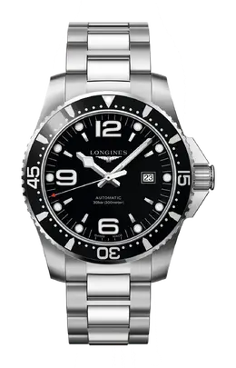 Часы hydroconquest Longines l3.841.4.56.6