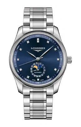 Часы the master collection Longines l2.909.4.97.6