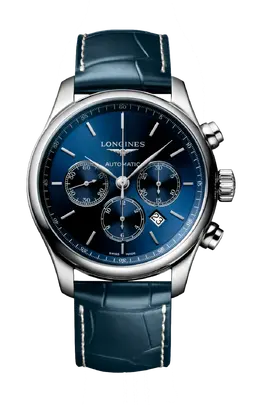 Часы the master collection Longines l2.859.4.92.0