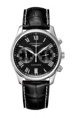 Часы the master collection Longines l2.629.4.51.7