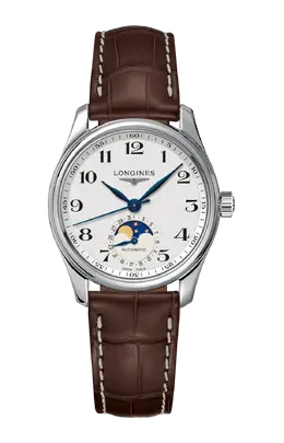 Часы the master collection Longines l2.409.4.78.3