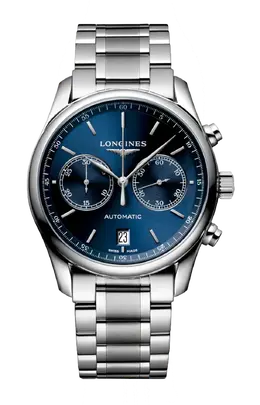 Часы the master collection Longines l2.629.4.92.6