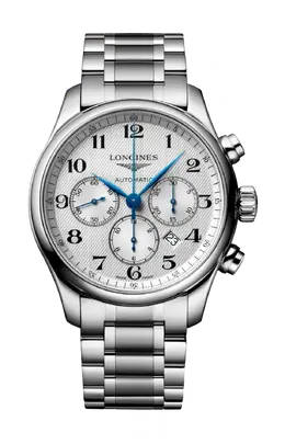 Часы the master collection Longines l2.859.4.78.6