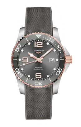 Часы hydroconquest Longines l3.781.3.78.9