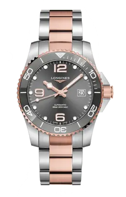 Часы hydroconquest Longines l3.781.3.78.7
