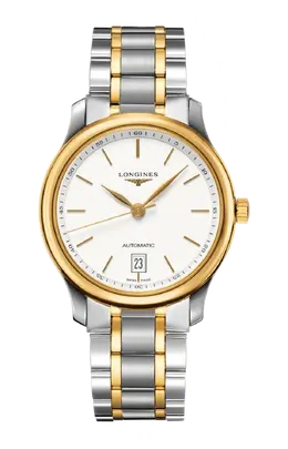 Часы the master collection Longines l2.628.5.12.7