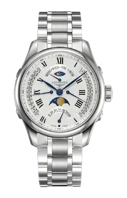 Часы the master collection Longines l2.738.4.71.6