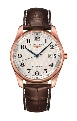 Часы the master collection Longines l2.793.8.78.3