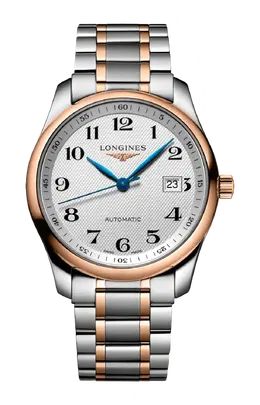 Часы the master collection Longines l2.793.5.79.7