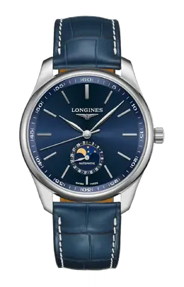 Часы the master collection Longines l2.919.4.92.0