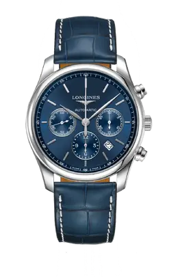 Часы the master collection Longines l2.759.4.92.0