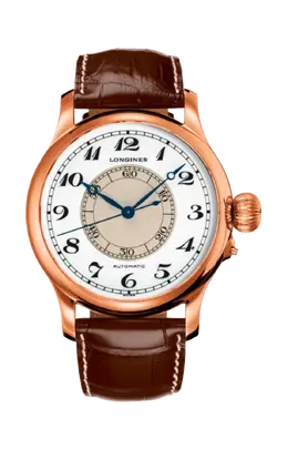 Часы the weems second setting watch Longines l2.713.8.13.0