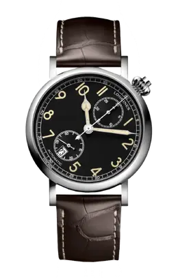 Часы the avigation watch type a 7 1935 Longines l2.812.4.53.2