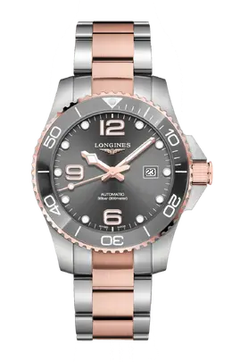 Часы hydroconquest Longines l3.782.3.78.7