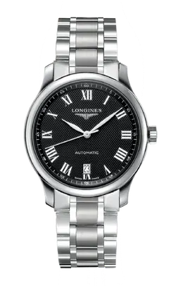 Часы the master collection Longines l2.628.4.51.6