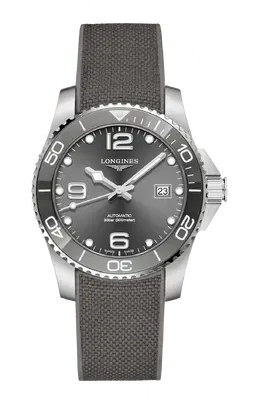 Часы hydroconquest Longines l3.781.4.76.9
