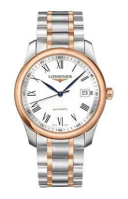 Часы the master collection Longines l2.793.5.11.7