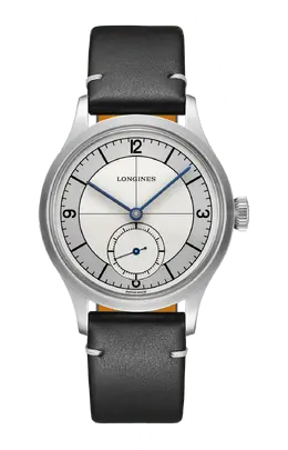 Часы the heritage classic Longines l2.828.4.73.0
