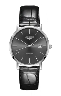 Часы the elegant collection Longines l4.910.4.72.2