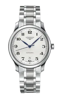 Часы the master collection Longines l2.628.4.78.6