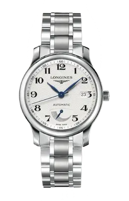 Часы the master collection Longines l2.708.4.78.6