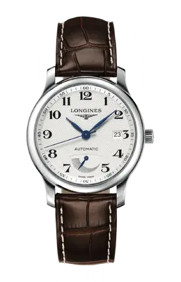 Часы the master collection Longines l2.708.4.78.3
