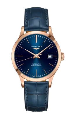 Часы record collection Longines l2.820.8.92.2