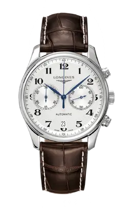 Часы the master collection Longines l2.629.4.78.3